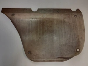 TOYOTA LITEACE YM35 YM40 YM41 LH DOOR TRIM LOWER KICK PANEL EXTENSION TRIM PIECE - Picture 1 of 2