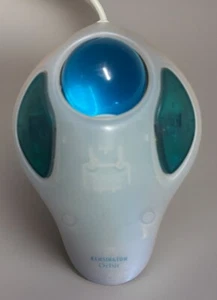 Kensington Orbit Trackball USB Mouse VGC 64226 PC Mac Computer Retro iMac Colors - Picture 1 of 6