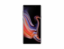 SAMSUNG GALAXY NOTE 9 BLACK 512 GB MONOSIM NUOVO GARANZIA ITALIA
