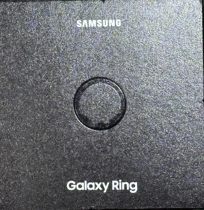 Anillo Galaxy Titanio - Negro Talla 8 Envío Gratis - Imagen 1 de 2