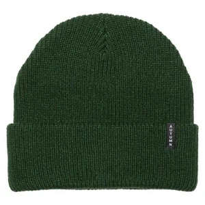 Brand New Autumn Select Beanie Dark Green - Picture 1 of 1