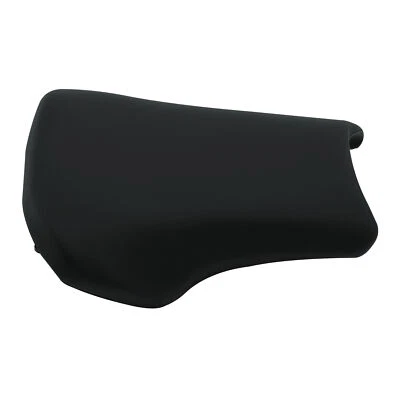 Front Driver Rider Seat Cushion Fit For Honda CBR954RR CBR 954RR 2002-2003 Black - Image 1 of 4