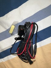 Waterproof Wide HD Car Reverse Parking Camera Rear View 