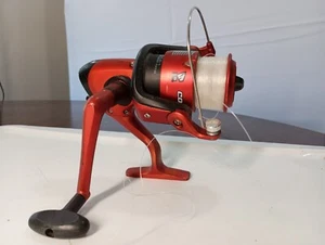 Southbend competitor spinning combo fishing reel working condition - Picture 1 of 8