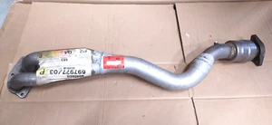 ALFA ROMEO 145-155-GTV-N.SPIDER 2.0 TS ABGASKRÜMMER 60629968 - Bild 1 von 2