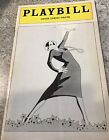 Angela Lansbury Gypsy Original Playbill 1974 Broadway