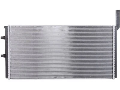 适用于 2013 - 2019 年宝马 650i Gran Coupe 中冷器 TYC 33712TBPM 2014 2016 2017 — 第 1/2 张图片