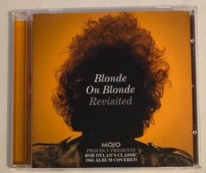 Various – Blonde On Blonde Revisited CD Mojo Presents 2016 - Picture 1 of 3