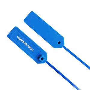 Chip UHF Tag rfid 860~960MHZ Alien H3 para gestión logística - Imagen 1 de 2