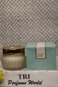 YOUTH-DEW Perfumed Body Creme by Estee Lauder 7.5 oz. Damaged Box & Cap - Picture 1 of 3