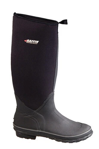 Baffin Meltwater Boots 14 Black - Image 1 of 1