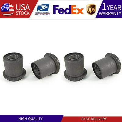 Buje de brazo de control inferior delantero Mevotech para Chevrolet C10 1978 1977 1976 1975 Foto 1 de 4