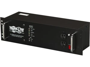 TRIPP LITE LCR2400 Line Conditioner - Automatic Voltage Regulation with Surge - Picture 1 of 5