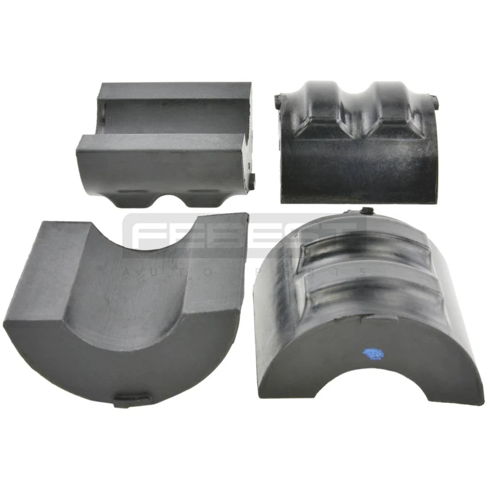 Juego de cojinetes estabilizadores delanteros adecuado para MERCEDES-BENZ OE: A2213231765 OE a Ver Foto 1 de 1