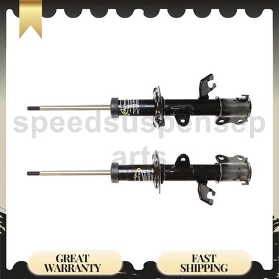 Apoio de suspensão dianteiro Monroe compatível com Nissan Versa 2013 - Imagem 1 de 4