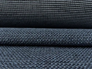 13.625 yds Maharam Cosset Aquifer Blue German Upholstery Fabric MSRP 995 - Picture 1 of 12