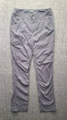 Marmot Arch Rock Pants Mens 28x32 Regular Fit Straight Leg Technical Hiking - Image 1 of 4