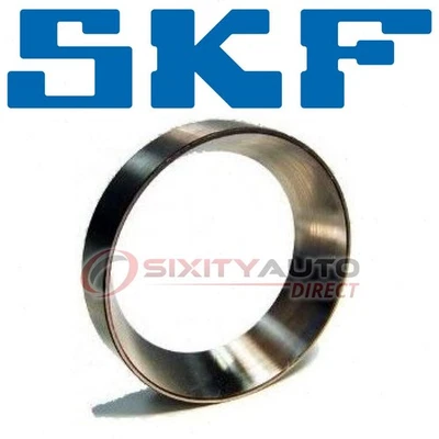 SKF Rear Inner Differential Pinion Race for 1999-2006 Ford F-150 - Driveline zj Foto 1 de 4