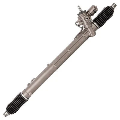 Estante y piñón de dirección asistida para Cadillac STS 2005-2011 Foto 1 de 4