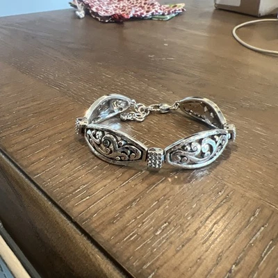 Pulsera Brighton Mantilla **RETIRADA** Foto 1 de 4