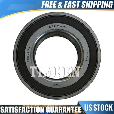 Timken 1 Front Wheel Bearing Fits 2018-2020 Honda Accord 2007-2019 Honda CR-V - Image 1 of 3