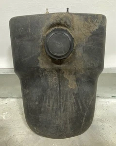 1976-1978 Rupp Nitro Gas Tank with Fuel Cap - Used - Picture 1 of 4