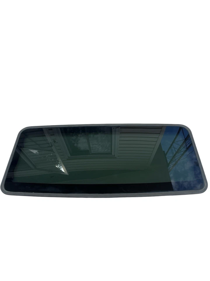 97-14 Ford Expedition 01-14 F150 98-14 Lincoln Navigator Sunroof Glass OEM J2620 - Image 1 of 4