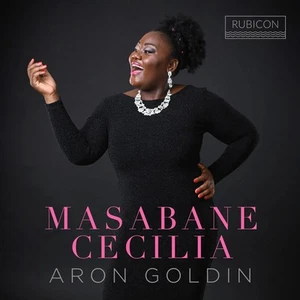 Masabane Cecilia Rangwanasha Masabane Cecilia (CD) Album - Picture 1 of 1