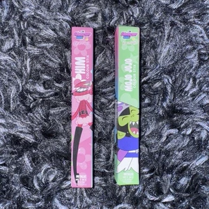 Colourpop Cosmetics X Powerpuff Girls Colour Stix Eyeshadow - Picture 1 of 3