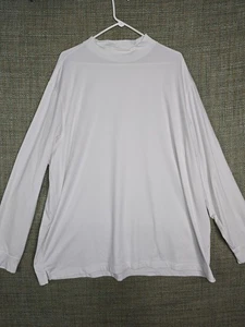 Walter Hagen Camisa Hombre 2XL Manga Larga Blanco - Imagen 1 de 9