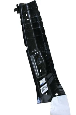 FENDER-Rail Refuerzo Derecho 5G1Z16B044AA FORD Nuevo Antiguo Stock Nuevo de Lote Antiguo Fabricante Original Fábrica Foto 1 de 4