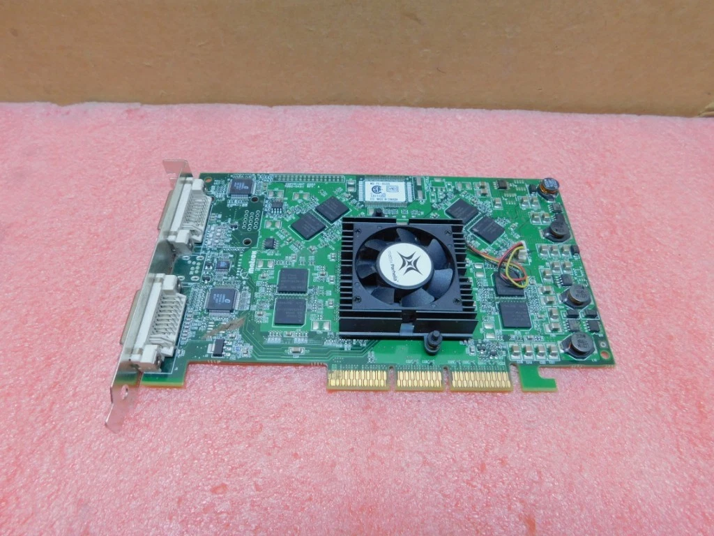 Matrox RT2000 ビデオキャプチャカード Matrox RT2000 ビデオ