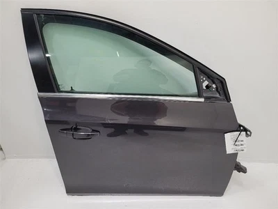 CHEVROLET CRUZE 2012-2016 Passenger Front Door VIN P 4th Digit Limited - Image 1 of 4