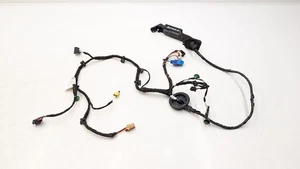 VOLKSWAGEN ID.4 DOOR WIRING LOOM FRONT LEFT PASSENGER SIDE TAB016130CT 2024 - Picture 1 of 8