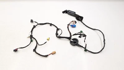 VOLKSWAGEN ID.4 DOOR WIRING LOOM FRONT LEFT PASSENGER SIDE TAB016130CT 2024 - Image 1 of 4