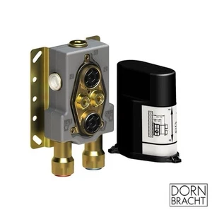 Dornbracht Concealed Thermostat with Built-in Isolators 3542897090 (RRP £450+) - Picture 1 of 5