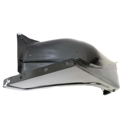 Guardabarros para Jeep CJ5 67-71 lado del pasajero delantero Foto 1 de 4