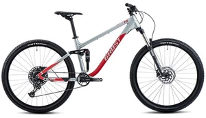 ehem UVP 1399 € Ghost KATO FS 29" AL U grau / rot 12-Gang SX Eagle 2022 Rh L - Bild 1 von 1