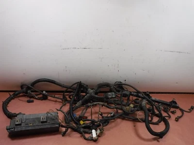 Arnés de cableado del motor de transmisión manual Jeep Wrangler TJ 2002 4.0 envío gratuito Foto 1 de 4