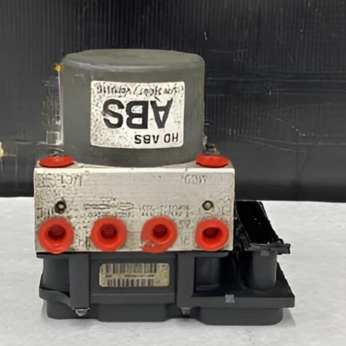 2007-2010 Hyundai Elantra ABS Anti Lock Brake Pump Module Assembly OEM Foto 1 de 4