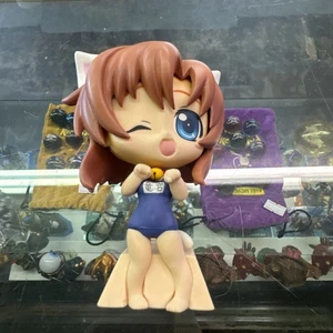 Higurashi When They Cry Deformation Maniac Ryugu Rena Figur Banpresto Q080 - Bild 1 von 10
