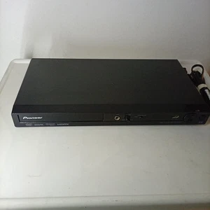 Pioneer DV-3022KV DVD Player Only No Remote - Picture 1 of 8