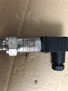 Keller PA-21Y /0-200bar/81684.33 /8-32V /4-20mA - Picture 1 of 2