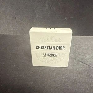 Christian Dior Le Baume - The Balm 50 mL - New In Box - Picture 1 of 5