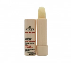 NUXE REVE DE MIEL LIP MOISTURISING STICK. NEW. FREE SHIPPING - Picture 1 of 2