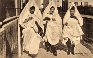 Judaika Ak Frauen in Trachten, Jüdinnen - 4533616 - Picture 1 of 2