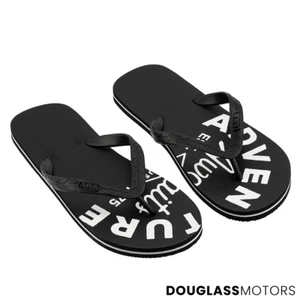 ARB 4x4 Accessories Adventure Awaits Flip Flops 9 10 11 12 Official Apparel - Picture 1 of 3