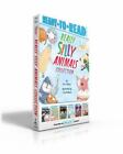 Really Silly Animals Collection (Boxed Set): Space Cows; Party Pigs!; Knight...