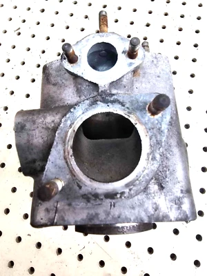 Jarra de cilindro Polaris 1991-1997 OEM 650 RXL EFI OEM 3084320 Foto 1 de 4