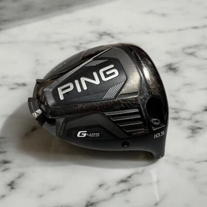 PING G425 LST Right-handed 10.5 degree 1W Driver Head only Golf - Picture 1 of 8